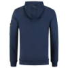 Afbeeldingen van TRICORP Sweater Premium met capuchon 304001 inkt S