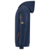 Afbeeldingen van TRICORP Sweater Premium met capuchon 304001 inkt S