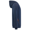 Afbeeldingen van TRICORP Sweater Premium met capuchon 304001 inkt S