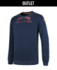 Afbeeldingen van TRICORP Sweater Premium met logo 304012 inkt XS