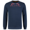 Afbeeldingen van TRICORP Sweater Premium met logo 304012 inkt XS