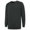 Afbeeldingen van TRICORP Sweater Rewear 301701 donkergrijs 4XL