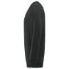 Afbeeldingen van TRICORP Sweater Rewear 301701 donkergrijs 4XL
