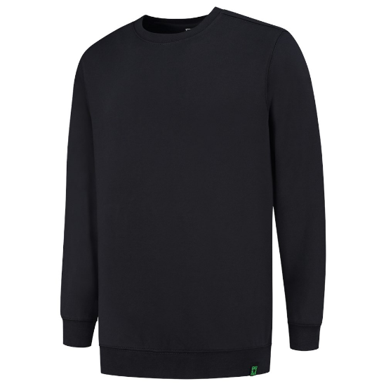 Afbeeldingen van TRICORP Sweater Rewear 301701 navy S