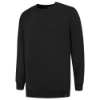 Afbeeldingen van TRICORP Sweater Rewear 301701 zwart S