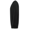 Afbeeldingen van TRICORP Sweater Rewear 301701 zwart S