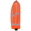 Afbeeldingen van TRICORP Sweater RWS dubbelzijdig 303702 fluor oranje 3XL