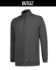Afbeeldingen van TRICORP Sweatvest 301009 donkergrijs 2XL
