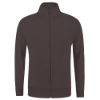 Afbeeldingen van TRICORP Sweatvest 301009 donkergrijs 2XL