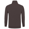 Afbeeldingen van TRICORP Sweatvest 301009 donkergrijs 2XL