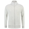 Afbeeldingen van TRICORP Sweatvest 301009 grijs melange 2XL