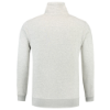 Afbeeldingen van TRICORP Sweatvest 301009 grijs melange 2XL