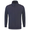 Afbeeldingen van TRICORP Sweatvest 301009 inkt L