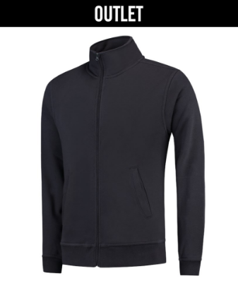 Afbeeldingen van TRICORP Sweatvest 301009 navy S