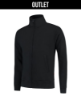 Afbeeldingen van TRICORP Sweatvest 301009 zwart 6XL