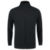 Afbeeldingen van TRICORP Sweatvest 301009 zwart 6XL