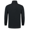 Afbeeldingen van TRICORP Sweatvest 301009 zwart 6XL