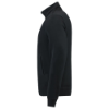 Afbeeldingen van TRICORP Sweatvest 301009 zwart 6XL