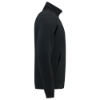 Afbeeldingen van TRICORP Sweatvest 301009 zwart 6XL