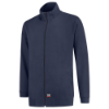 Afbeeldingen van TRICORP Sweatvest 60°C wasbaar 301017 inkt M