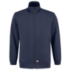 Afbeeldingen van TRICORP Sweatvest 60°C wasbaar 301017 inkt M