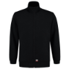 Afbeeldingen van TRICORP Sweatvest 60°C wasbaar 301017 midnightblack M