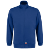 Afbeeldingen van TRICORP Sweatvest 60°C wasbaar 301017 royal blauw 4XL