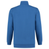 Afbeeldingen van TRICORP Sweatvest 60°C wasbaar 301017 royal blauw 4XL