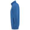 Afbeeldingen van TRICORP Sweatvest 60°C wasbaar 301017 royal blauw 4XL