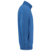 Afbeeldingen van TRICORP Sweatvest 60°C wasbaar 301017 royal blauw 4XL