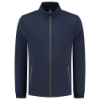 Afbeeldingen van TRICORP Sweatvest Accent 302702 inkt/army 3XL