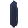 Afbeeldingen van TRICORP Sweatvest Accent 302702 inkt/army 3XL