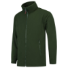 Afbeeldingen van TRICORP Sweatvest fleece 301002 flessengroen S