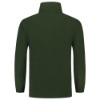 Afbeeldingen van TRICORP Sweatvest fleece 301002 flessengroen S