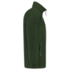 Afbeeldingen van TRICORP Sweatvest fleece 301002 flessengroen S