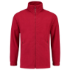 Afbeeldingen van TRICORP Sweatvest fleece 301002 rood XL