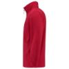 Afbeeldingen van TRICORP Sweatvest fleece 301002 rood XL