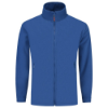 Afbeeldingen van TRICORP Sweatvest fleece 301002 royal blauw XS