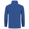 Afbeeldingen van TRICORP Sweatvest fleece 301002 royal blauw XS