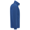 Afbeeldingen van TRICORP Sweatvest fleece 301002 royal blauw XS