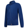 Afbeeldingen van TRICORP Sweatvest fleece Luxe 301012 royal blauw 4XL