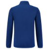 Afbeeldingen van TRICORP Sweatvest fleece Luxe 301012 royal blauw 4XL