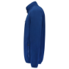Afbeeldingen van TRICORP Sweatvest fleece Luxe 301012 royal blauw 4XL