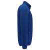 Afbeeldingen van TRICORP Sweatvest fleece Luxe 301012 royal blauw 4XL