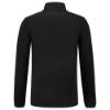 Afbeeldingen van TRICORP Sweatvest fleece Luxe 301012 zwart S