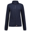 Afbeeldingen van TRICORP Sweatvest fleece Luxe dames 301011 inkt 4XL