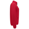 Afbeeldingen van TRICORP Sweatvest fleece Luxe dames 301011 rood M