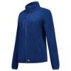 Afbeeldingen van TRICORP Sweatvest fleece Luxe dames 301011 royal blauw XL