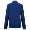 Afbeeldingen van TRICORP Sweatvest fleece Luxe dames 301011 royal blauw XL