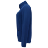 Afbeeldingen van TRICORP Sweatvest fleece Luxe dames 301011 royal blauw XL